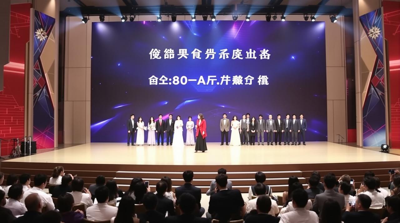 影视工场2026年度发布会:六部重磅新作震撼亮相